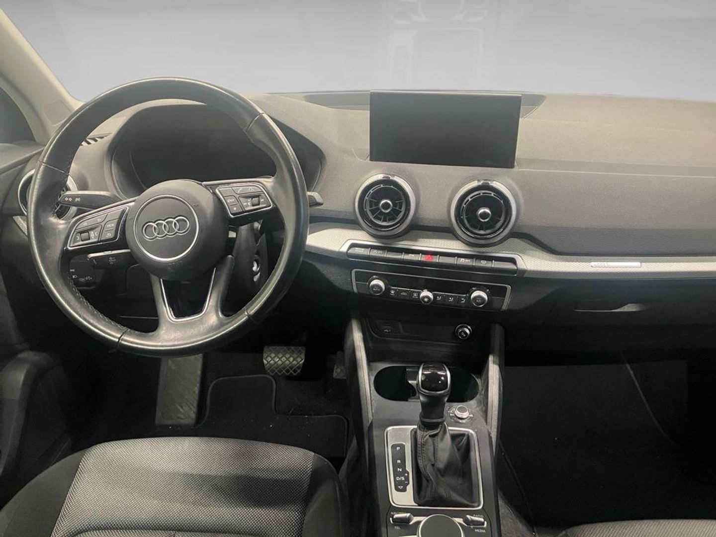 Audi Q2 Black line 35 TFSI 110 kW (150 CV) S tronic