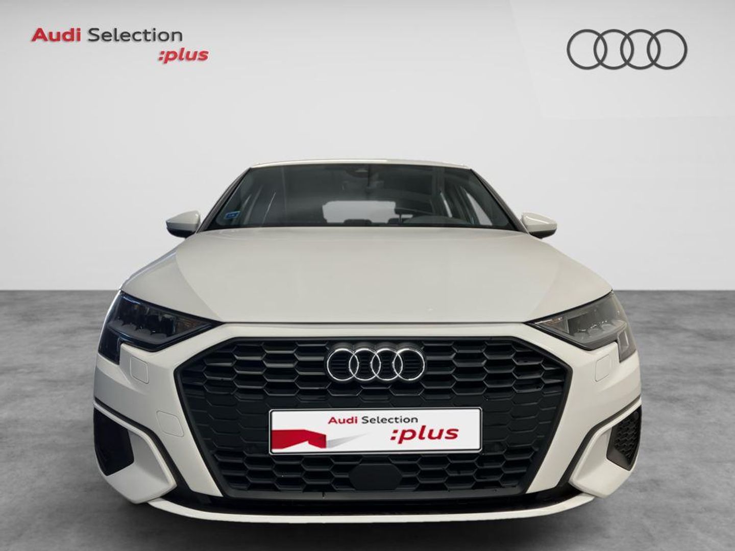Audi A3 Sportback 30 TFSI 81 kW (110 CV) S tronic