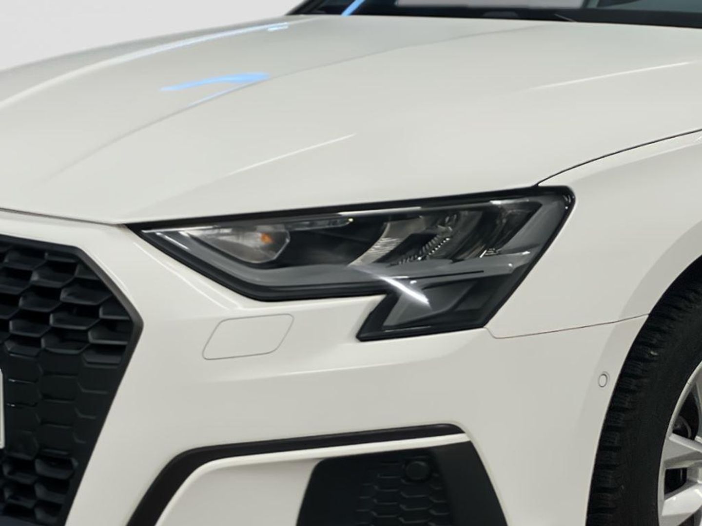 Audi A3 Sportback 30 TFSI 81 kW (110 CV) S tronic