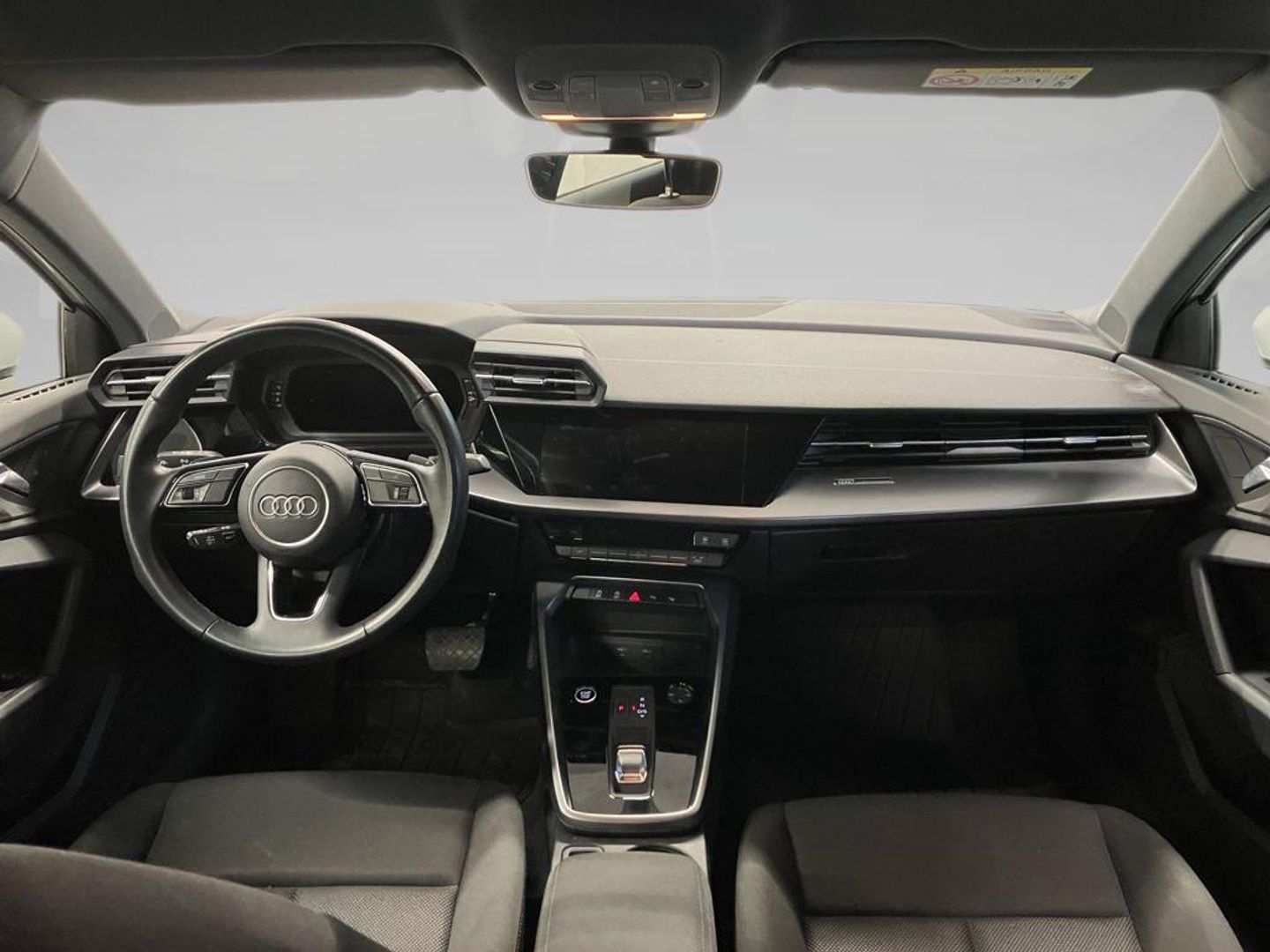 Audi A3 Sportback 30 TFSI 81 kW (110 CV) S tronic