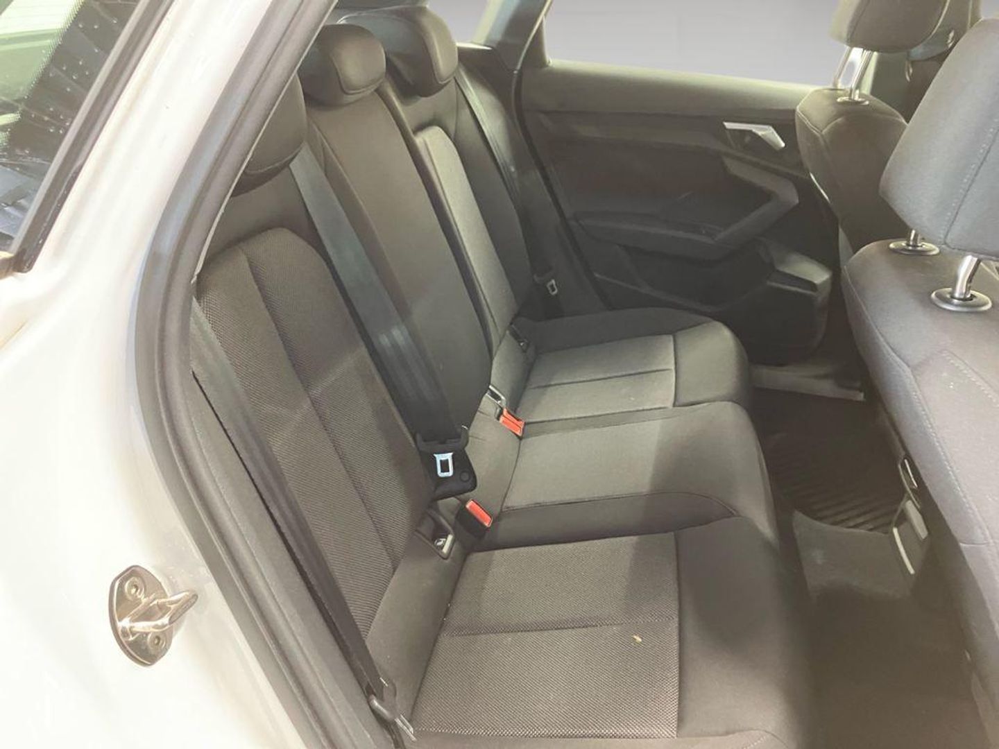 Audi A3 Sportback 30 TFSI 81 kW (110 CV) S tronic