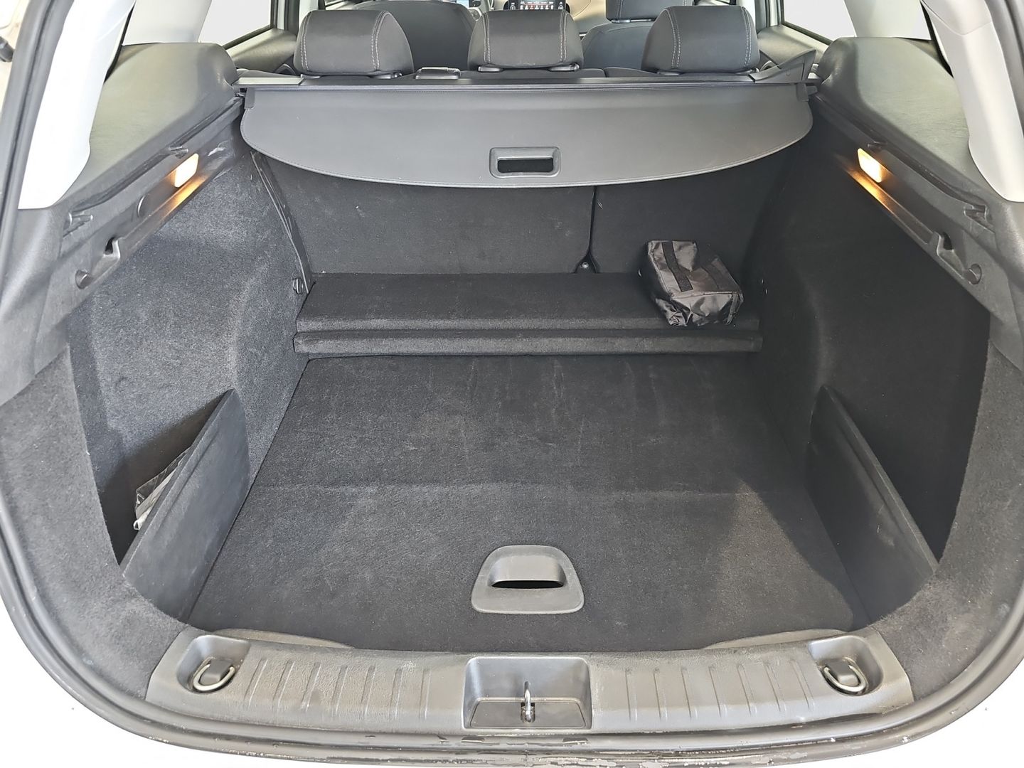 Fiat Tipo SW 1.5 Hybrid City Life DCT 96 kW (130 CV)