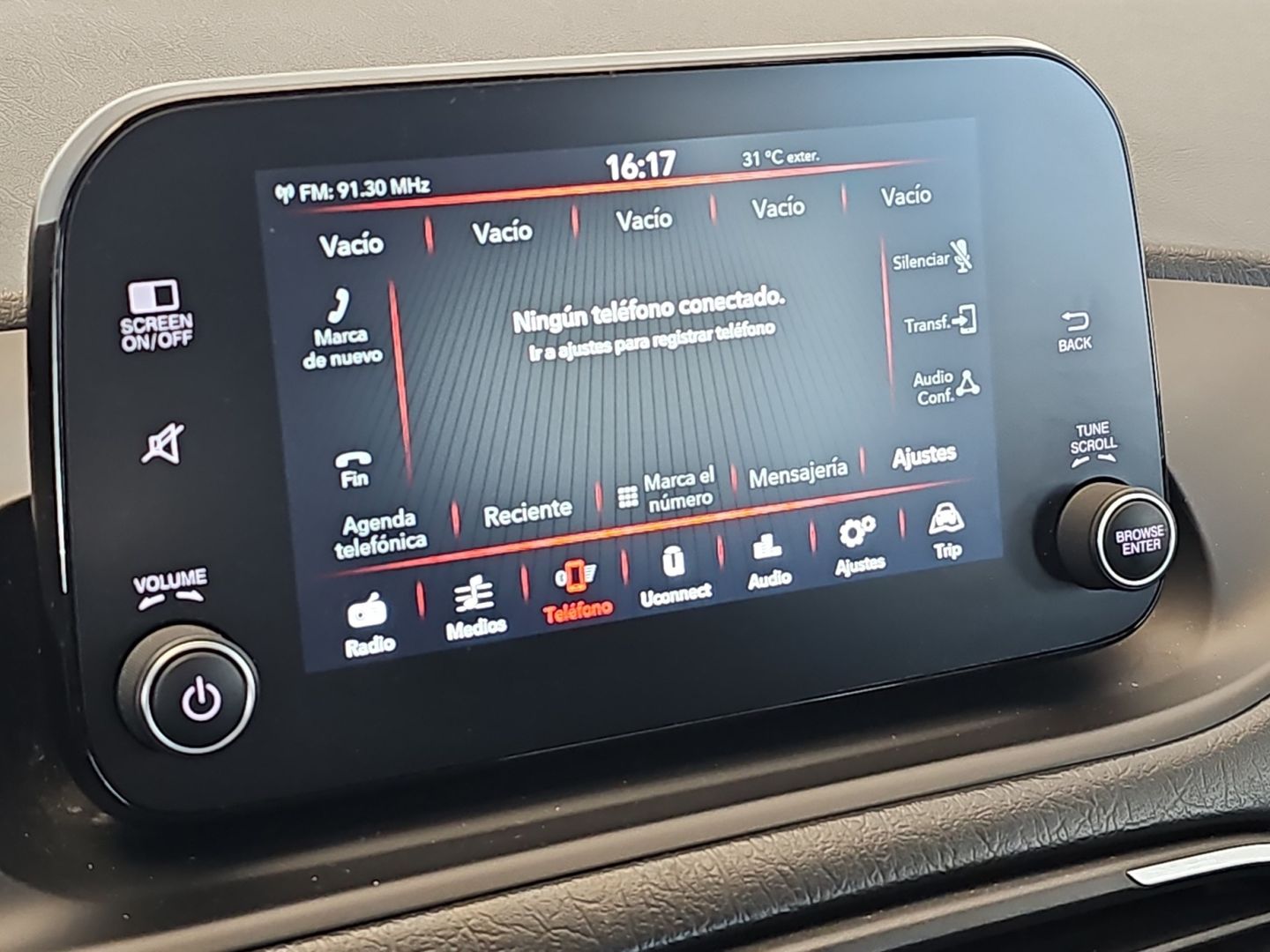 Fiat Tipo SW 1.5 Hybrid City Life DCT 96 kW (130 CV)