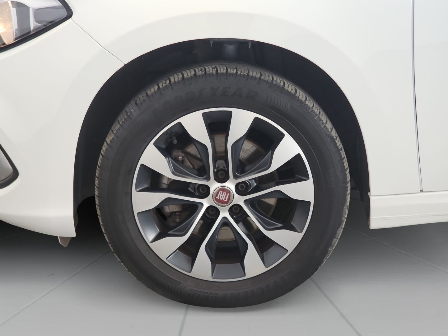 Fiat Tipo SW 1.5 Hybrid City Life DCT 96 kW (130 CV)
