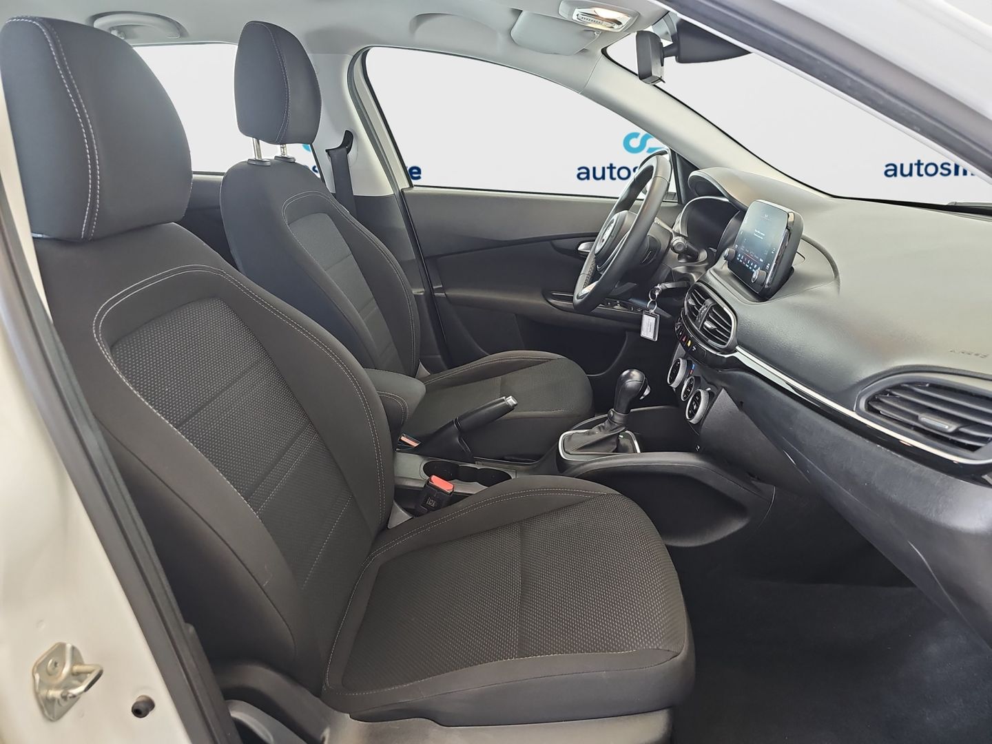 Fiat Tipo SW 1.5 Hybrid City Life DCT 96 kW (130 CV)