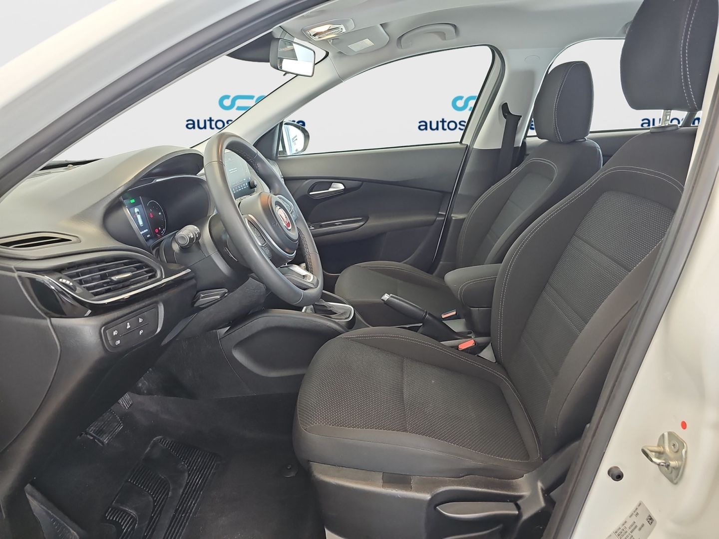 Fiat Tipo SW 1.5 Hybrid City Life DCT 96 kW (130 CV)