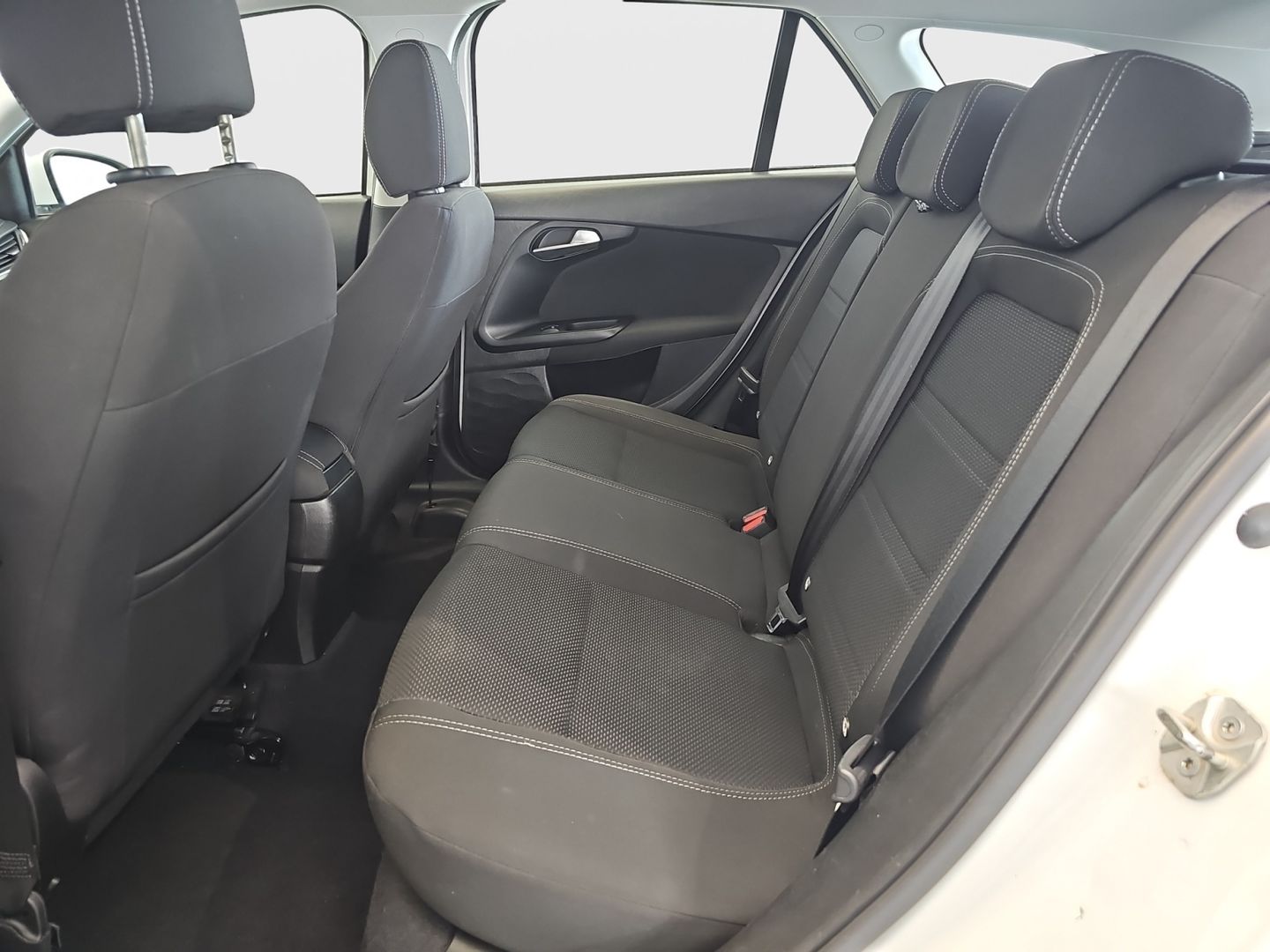 Fiat Tipo SW 1.5 Hybrid City Life DCT 96 kW (130 CV)