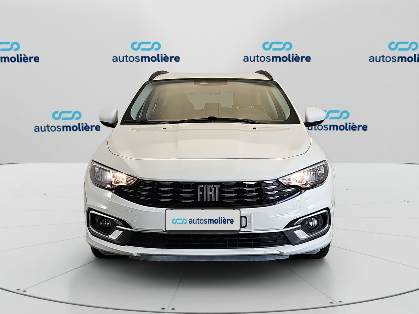 Fiat Tipo SW 1.5 Hybrid City Life DCT 96 kW (130 CV)