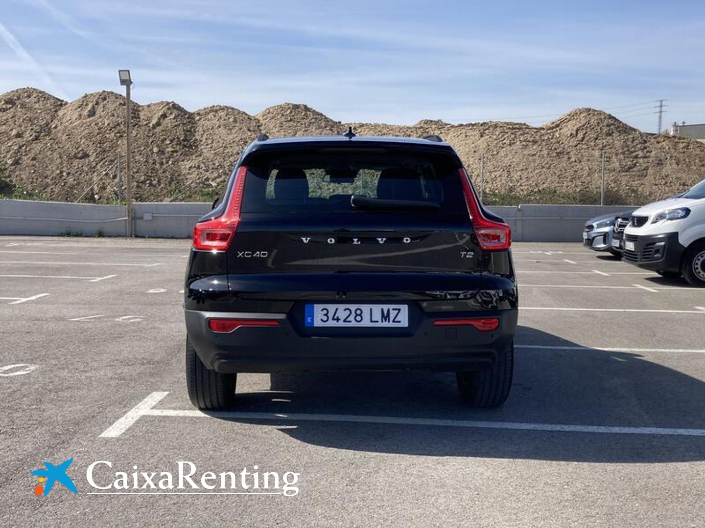 Volvo XC40 T2 Momentum Core Auto 95 kW (129 CV)