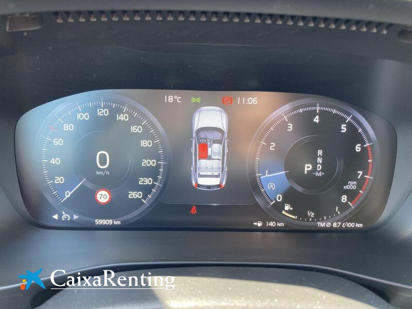 Volvo XC40 T2 Momentum Core Auto 95 kW (129 CV)