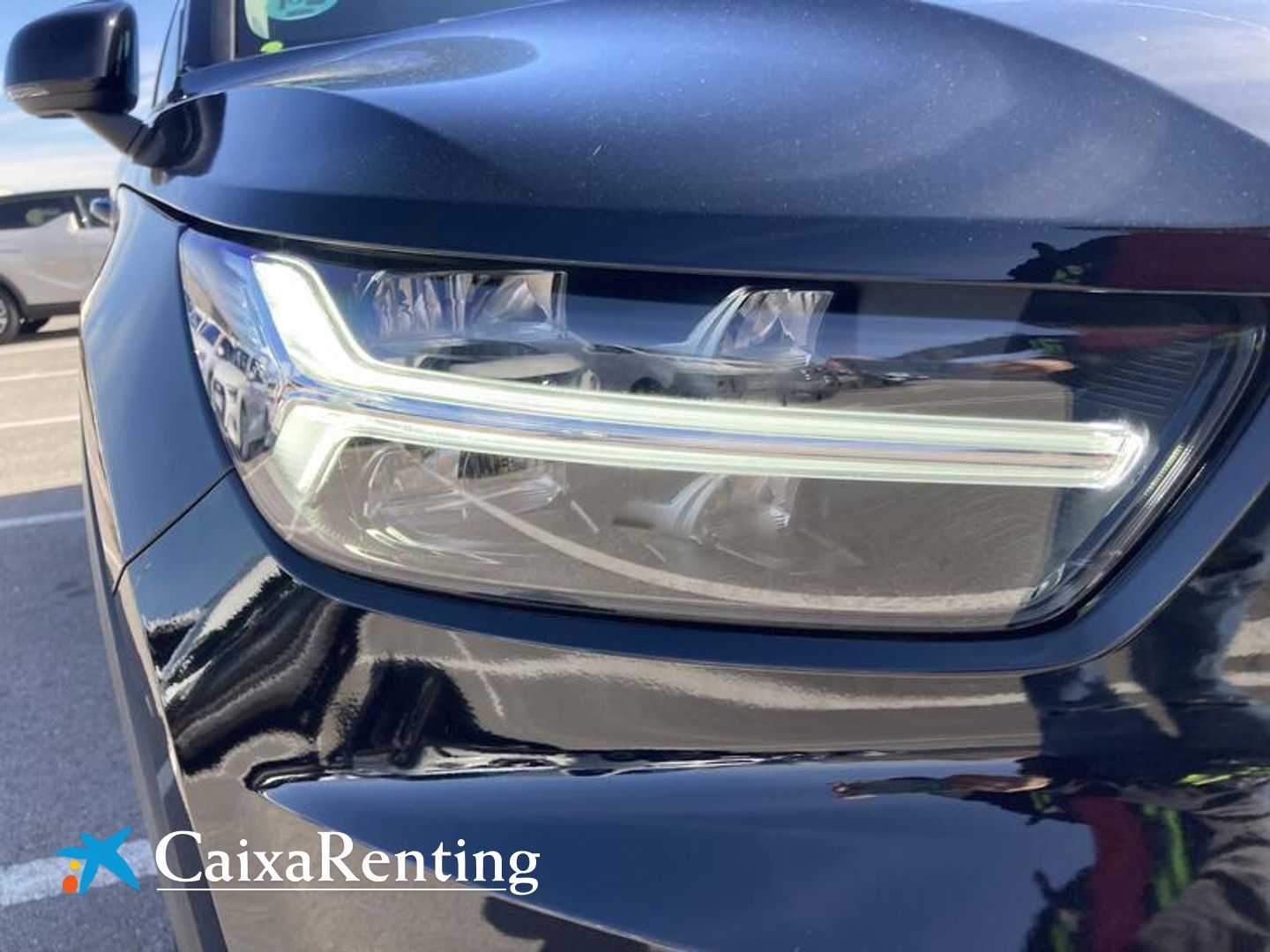 Volvo XC40 T2 Momentum Core Auto 95 kW (129 CV)