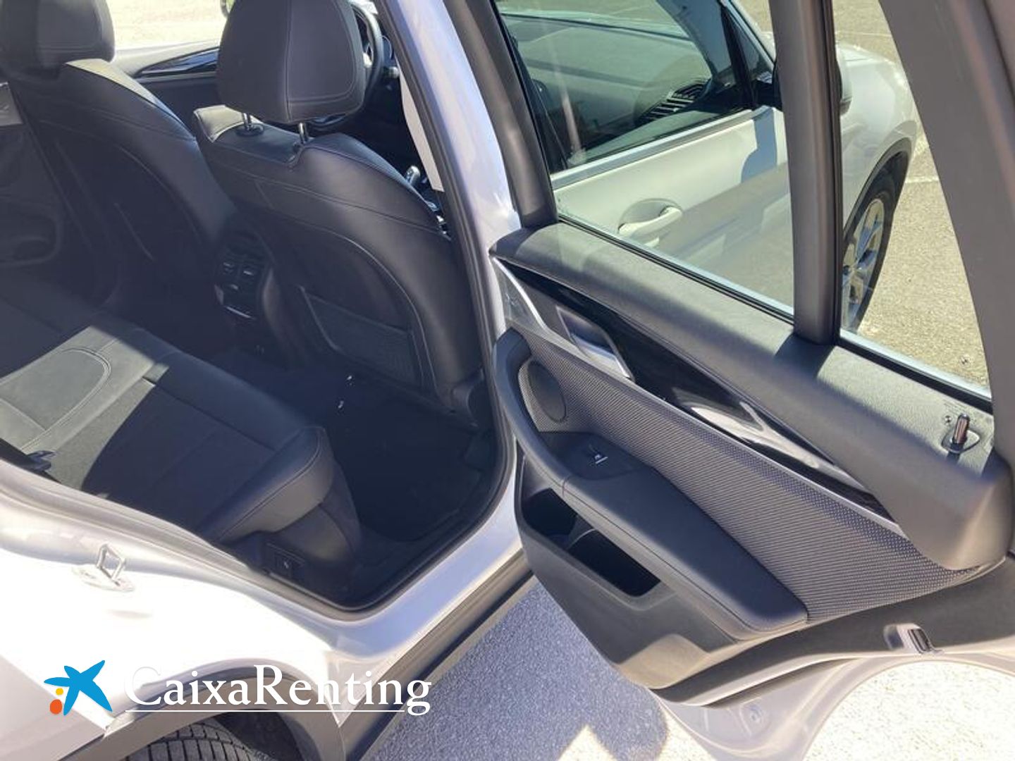 BMW X3 xDrive20d 140 kW (190 CV)