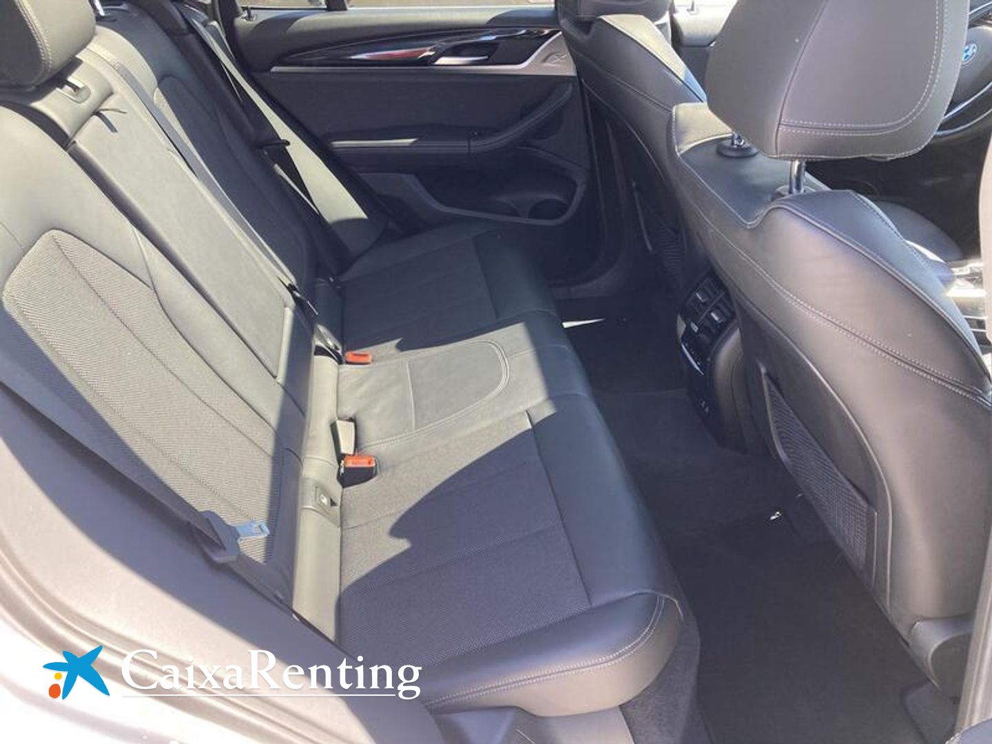 BMW X3 xDrive20d 140 kW (190 CV)