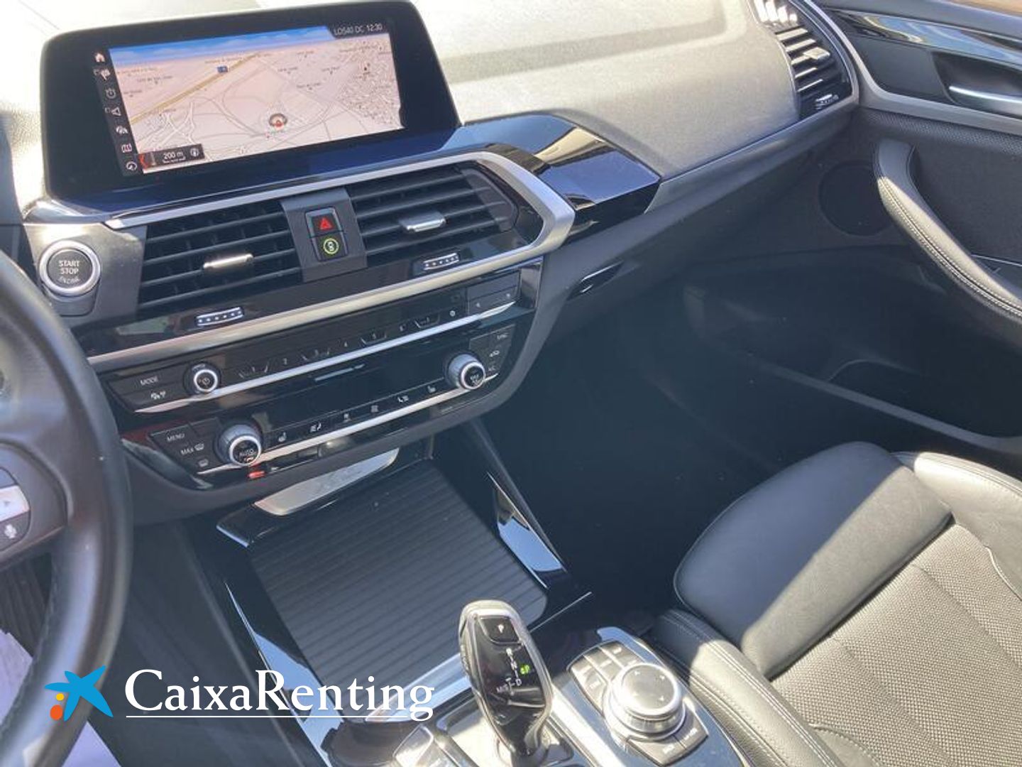 BMW X3 xDrive20d 140 kW (190 CV)