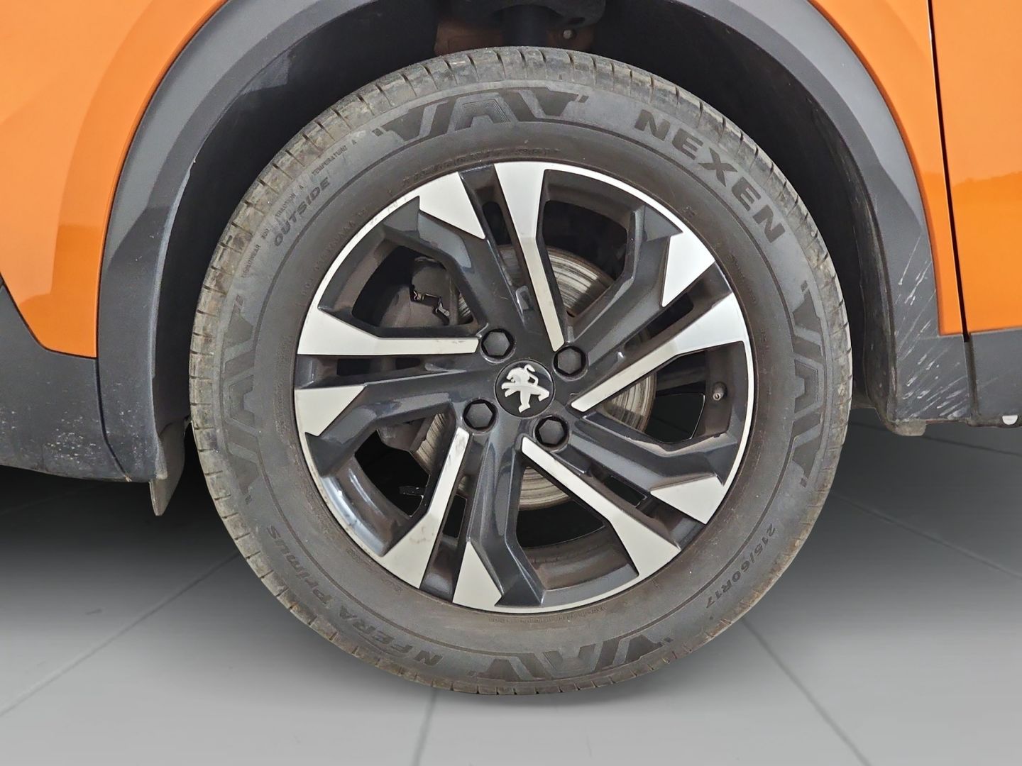 Peugeot 2008 PureTech 100 S&S Allure Pack 75 kW (100 CV)