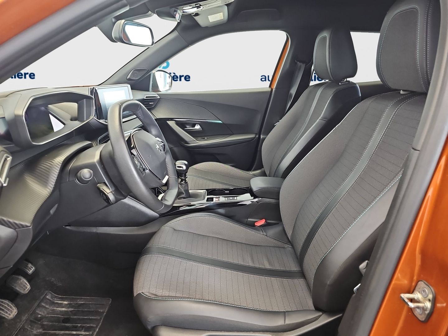 Peugeot 2008 PureTech 100 S&S Allure Pack 75 kW (100 CV)