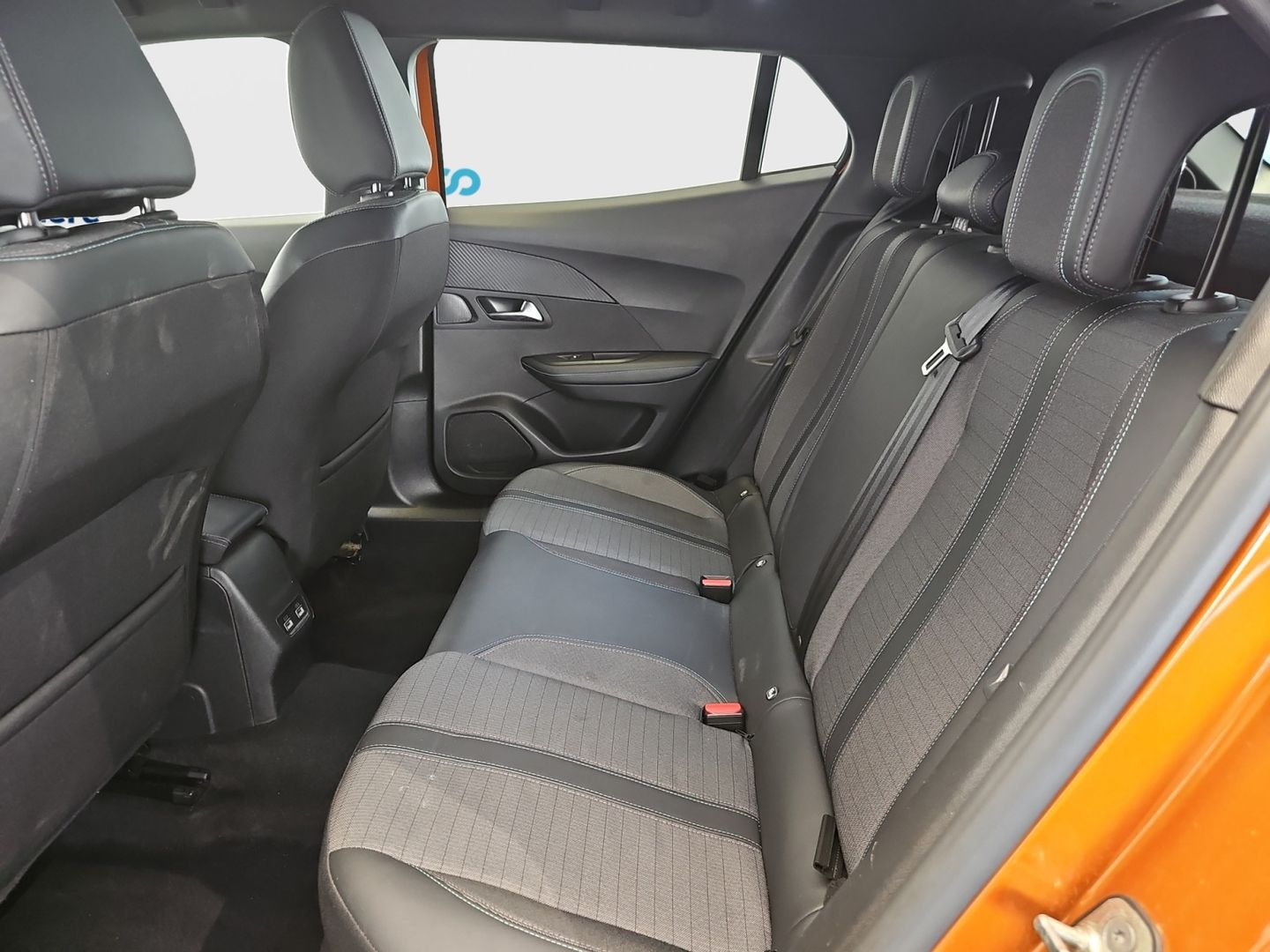 Peugeot 2008 PureTech 100 S&S Allure Pack 75 kW (100 CV)