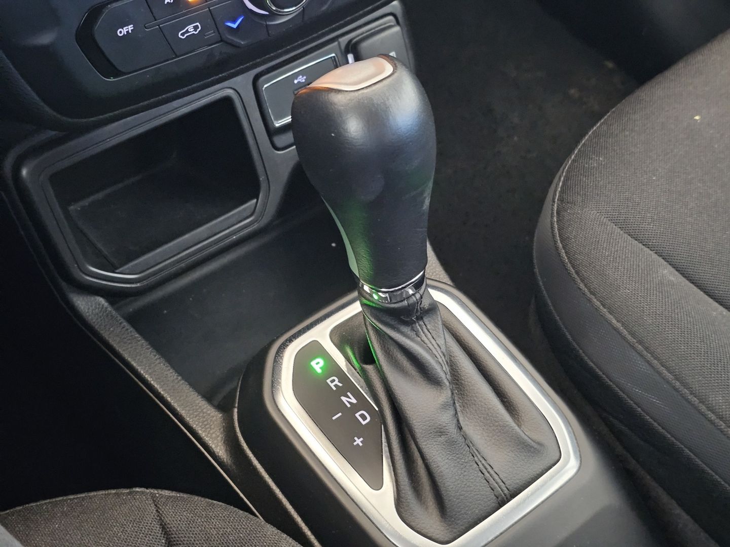 Jeep Renegade eHybrid 1.5 Limited ATX 96 kW (130 CV)