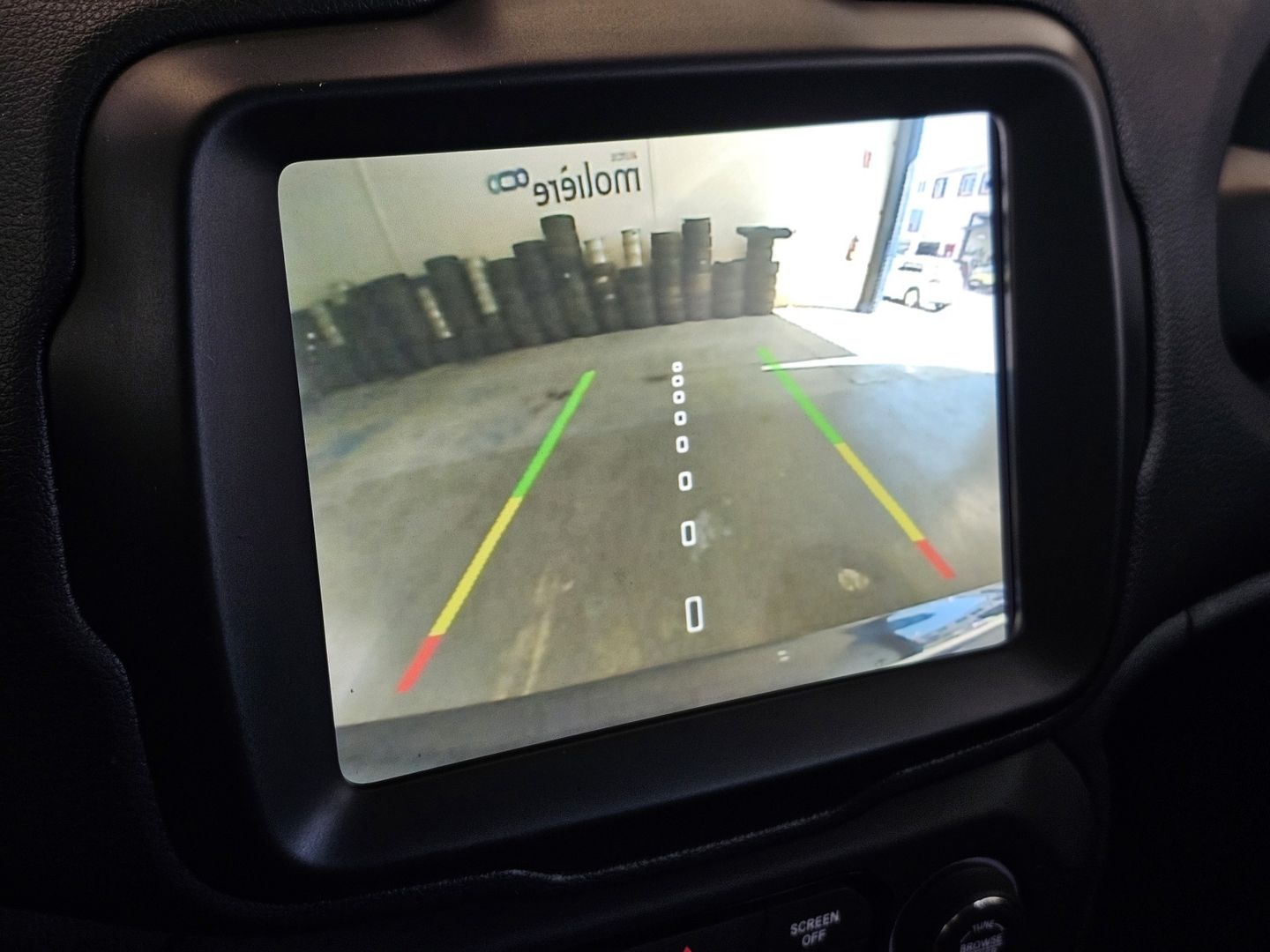 Jeep Renegade eHybrid 1.5 Limited ATX 96 kW (130 CV)