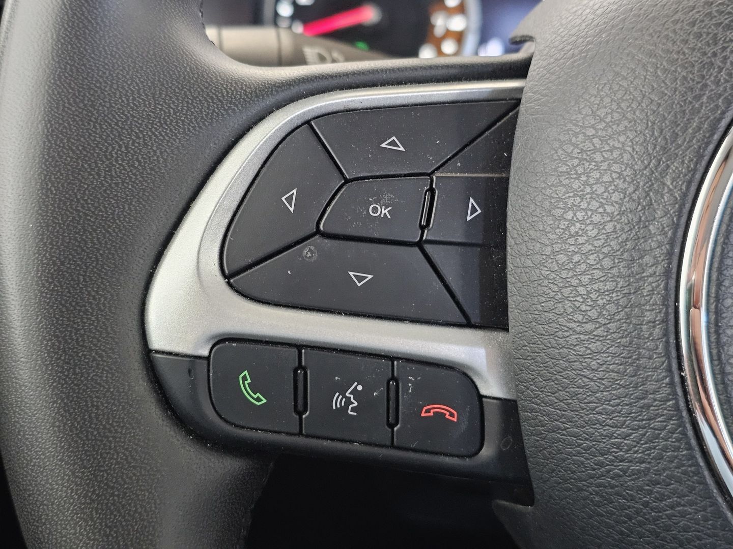 Jeep Renegade eHybrid 1.5 Limited ATX 96 kW (130 CV)
