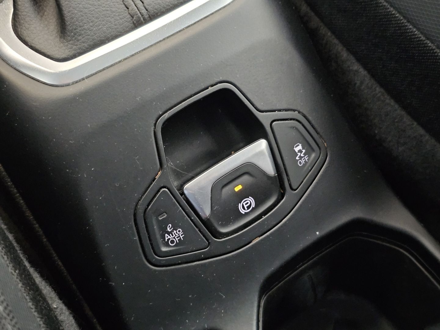 Jeep Renegade eHybrid 1.5 Limited ATX 96 kW (130 CV)