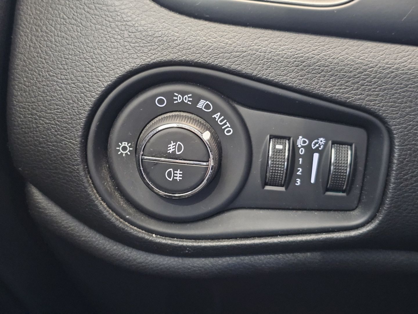 Jeep Renegade eHybrid 1.5 Limited ATX 96 kW (130 CV)