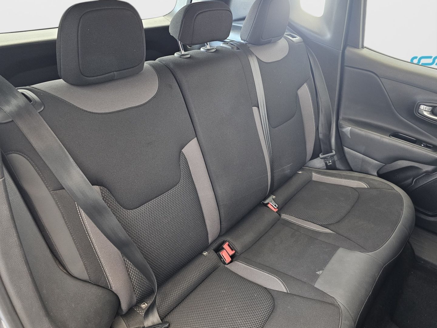 Jeep Renegade eHybrid 1.5 Limited ATX 96 kW (130 CV)