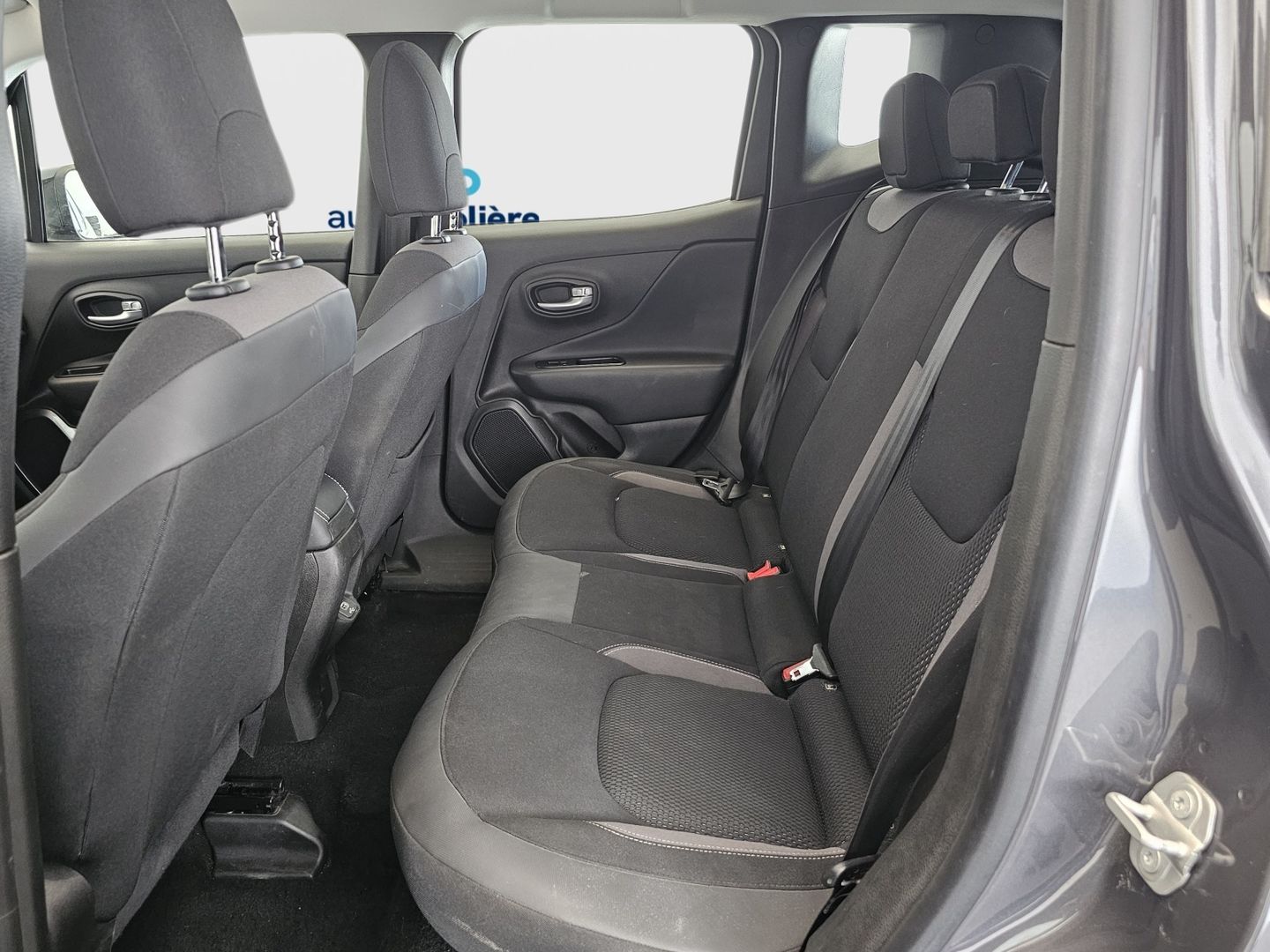 Jeep Renegade eHybrid 1.5 Limited ATX 96 kW (130 CV)