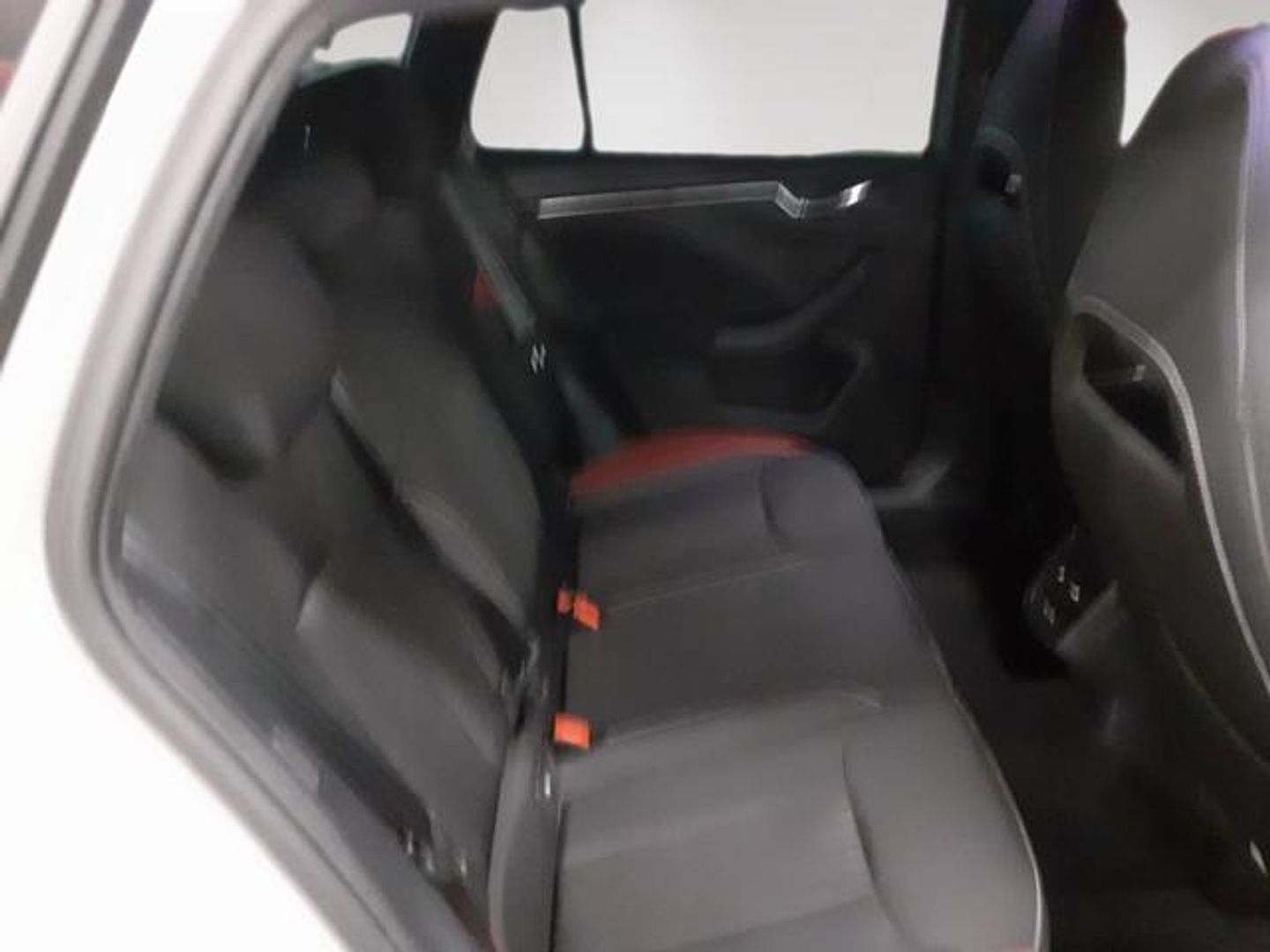 Skoda Scala 1.5 TSI Montecarlo 110 kW (150 CV)