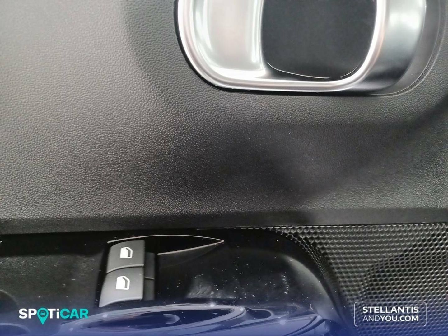 Citroen C3 PureTech 83 S&S Max 61 kW (83 CV)