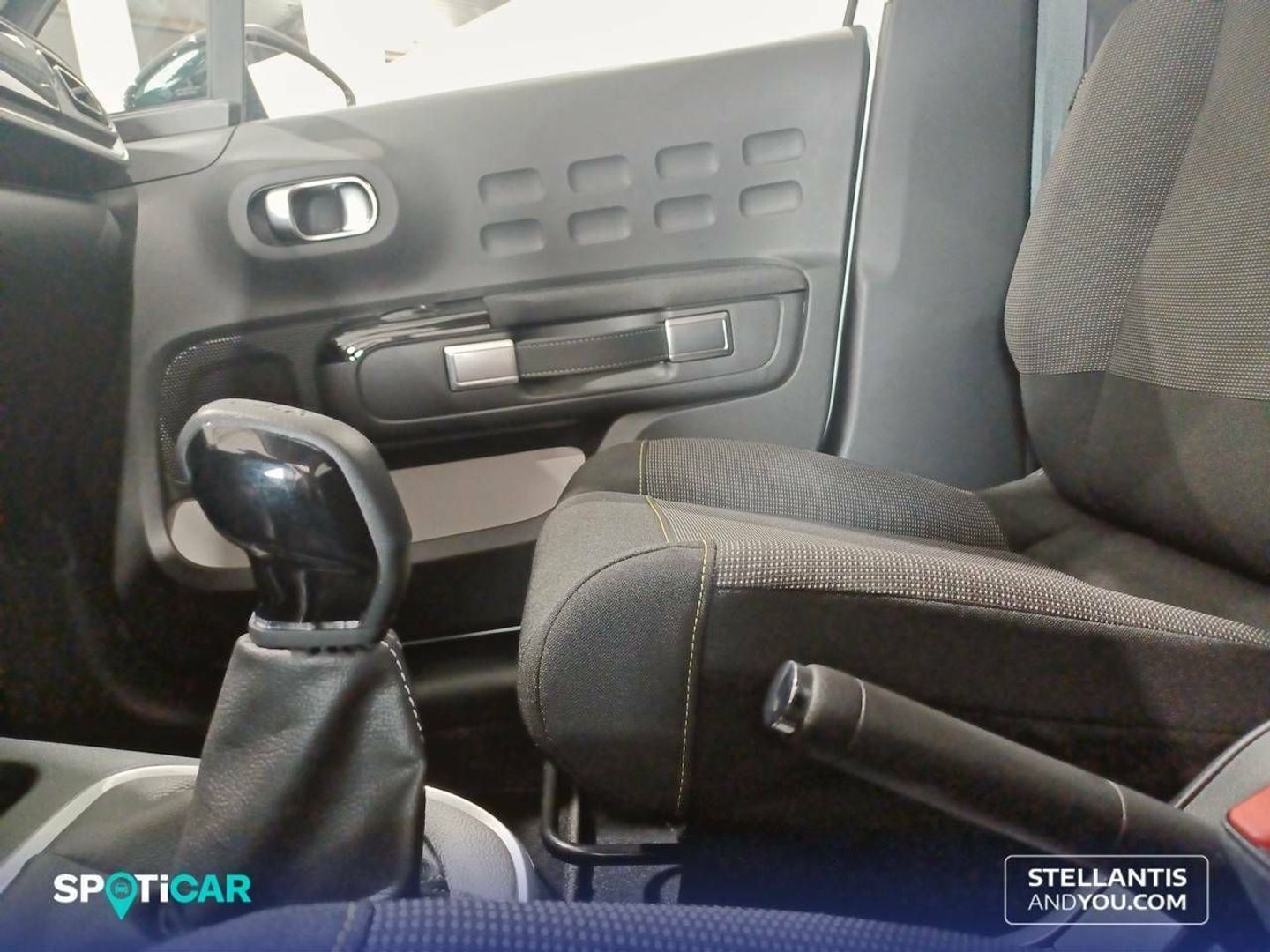 Citroen C3 PureTech 83 S&S Max 61 kW (83 CV)