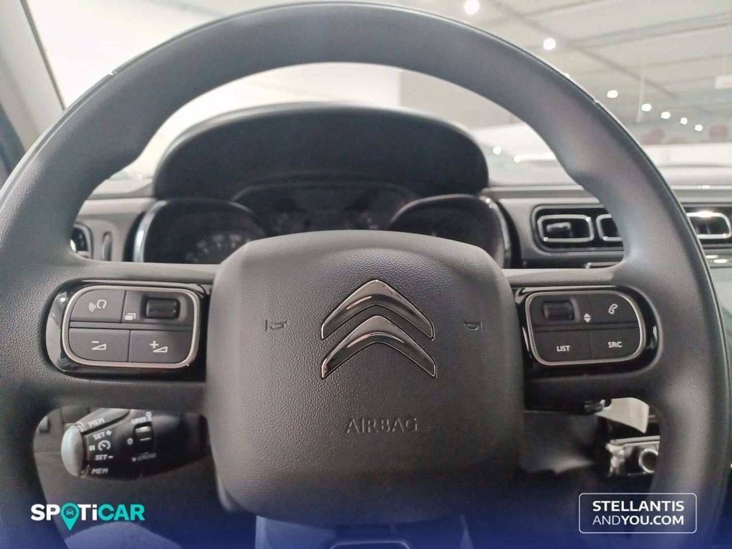 Citroen C3 PureTech 83 S&S Max 61 kW (83 CV)