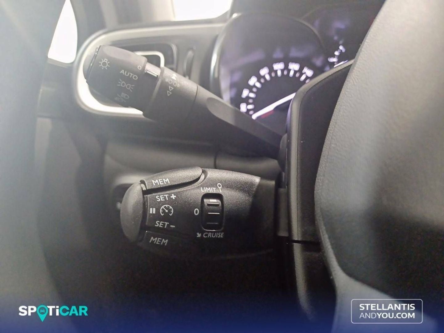 Citroen C3 PureTech 83 S&S Max 61 kW (83 CV)