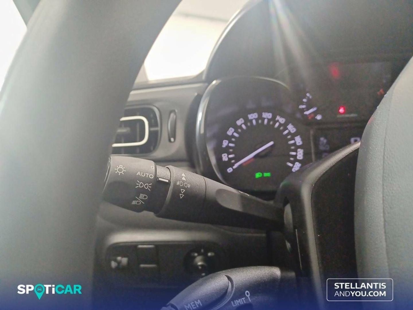 Citroen C3 PureTech 83 S&S Max 61 kW (83 CV)