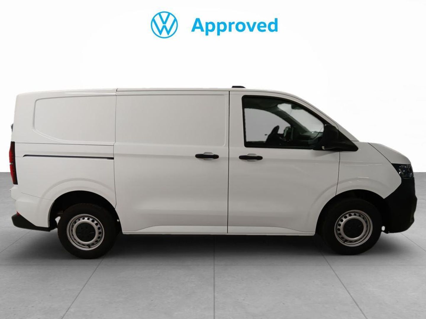 Volkswagen Transporter Furgon Batalla Corta TN 2.0 TDI 81 kW (110 CV)