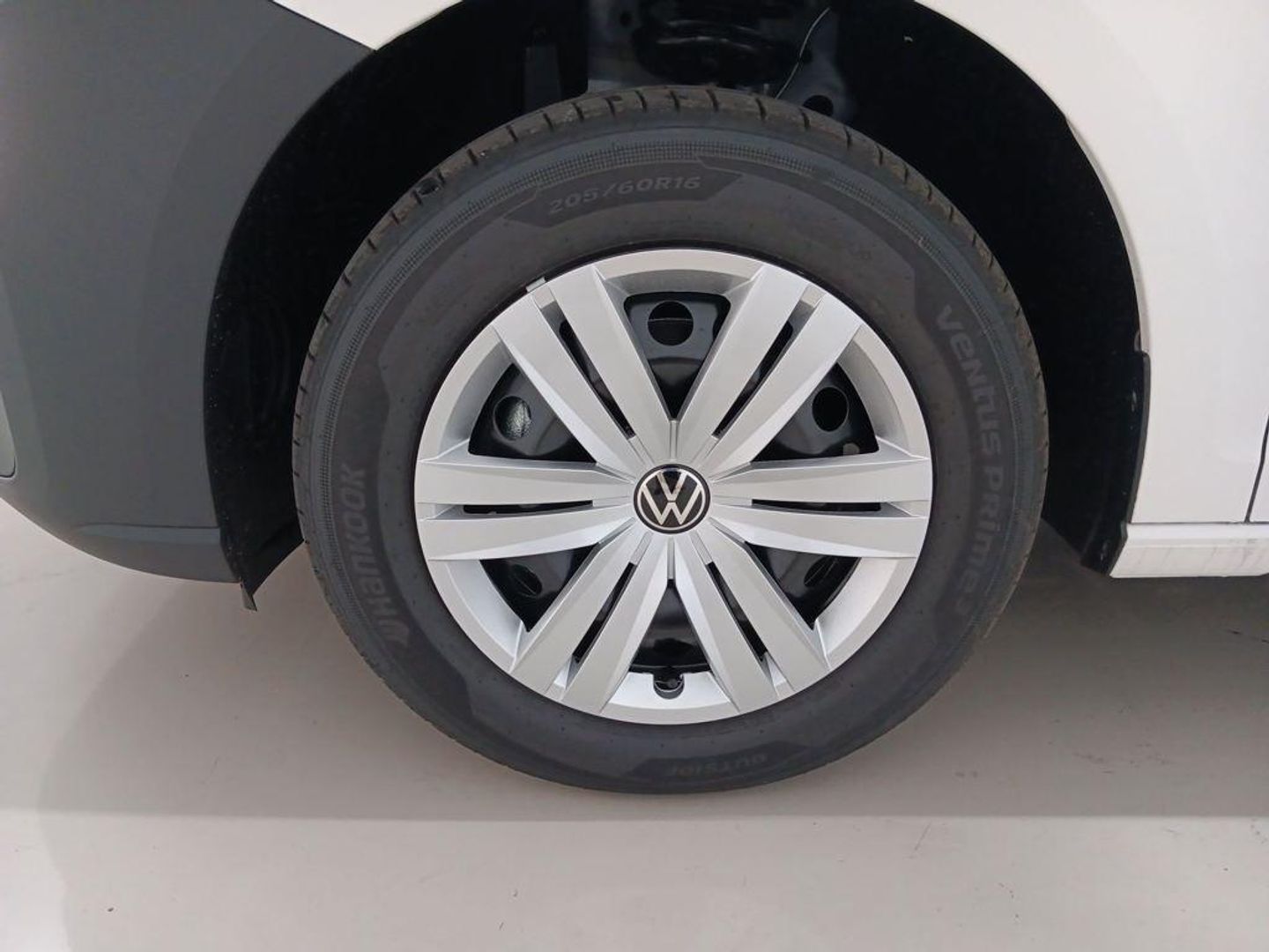 Volkswagen Caddy Cargo 2.0 TDI 75 kW (102 CV)