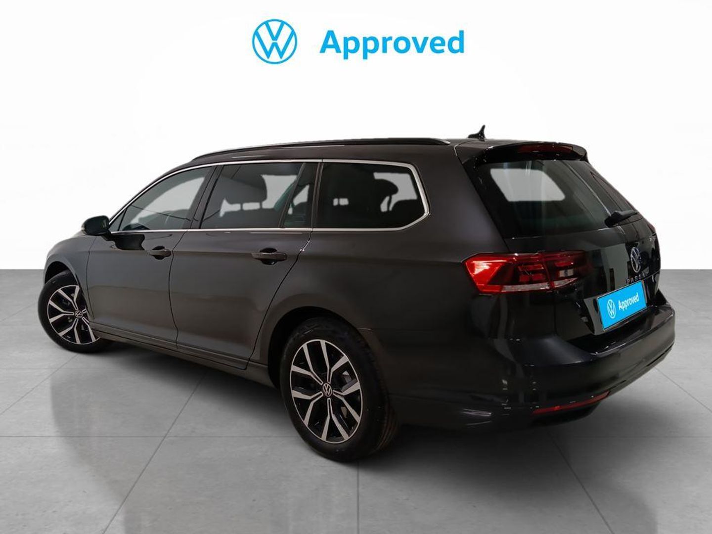 Volkswagen Passat Variant Executive 2.0 TDI 110 kW (150 CV)