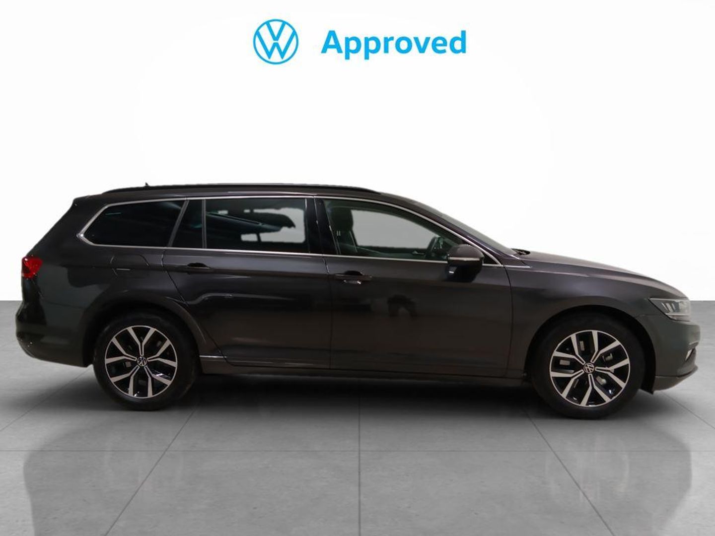Volkswagen Passat Variant Executive 2.0 TDI 110 kW (150 CV)