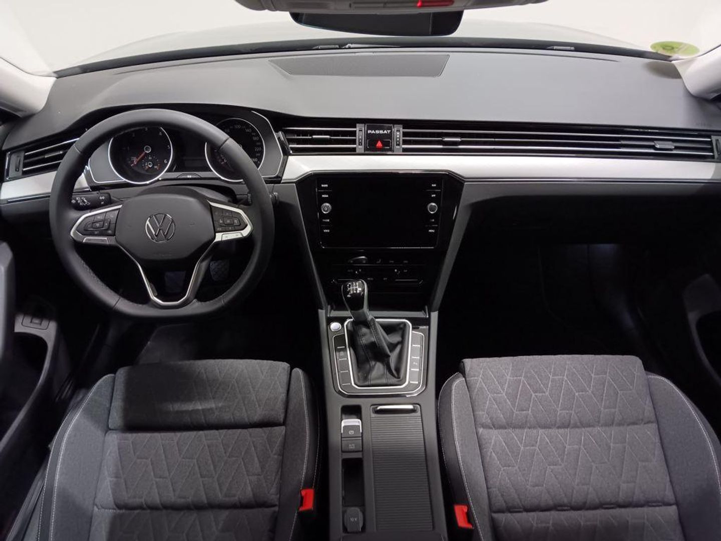 Volkswagen Passat Variant Executive 2.0 TDI 110 kW (150 CV)