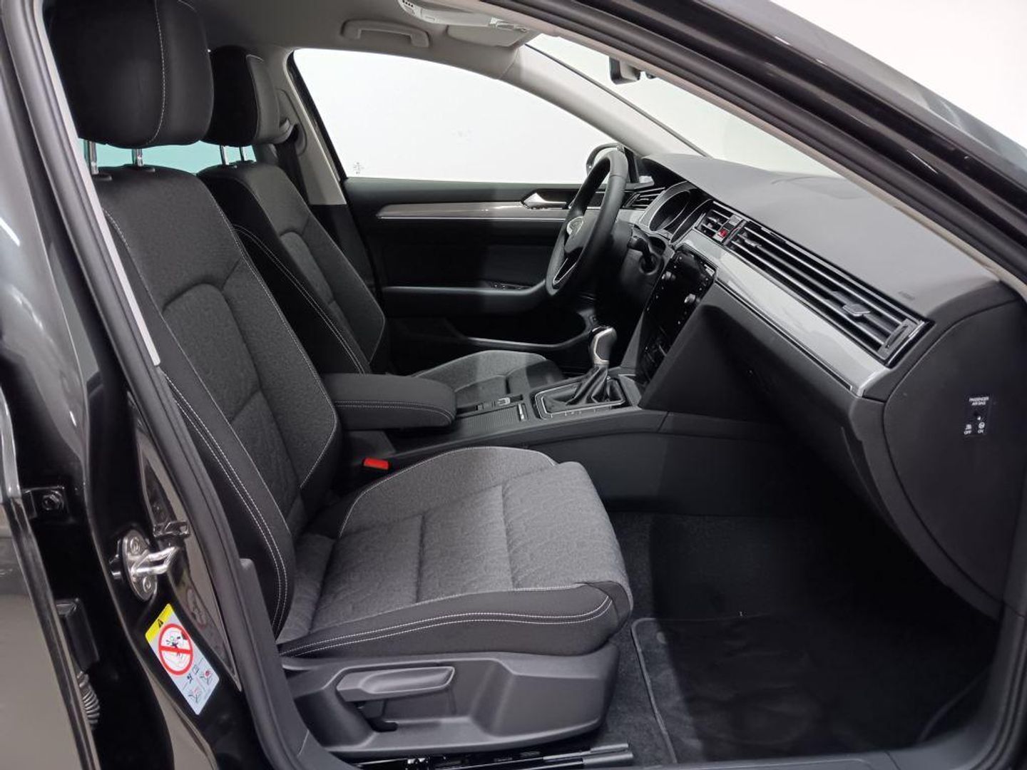 Volkswagen Passat Variant Executive 2.0 TDI 110 kW (150 CV)