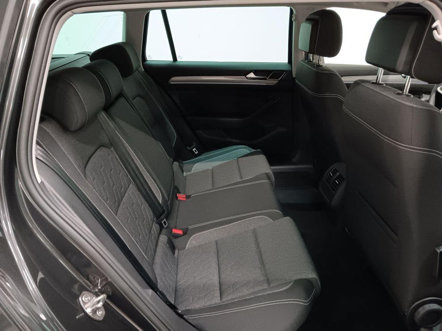 Volkswagen Passat Variant Executive 2.0 TDI 110 kW (150 CV)