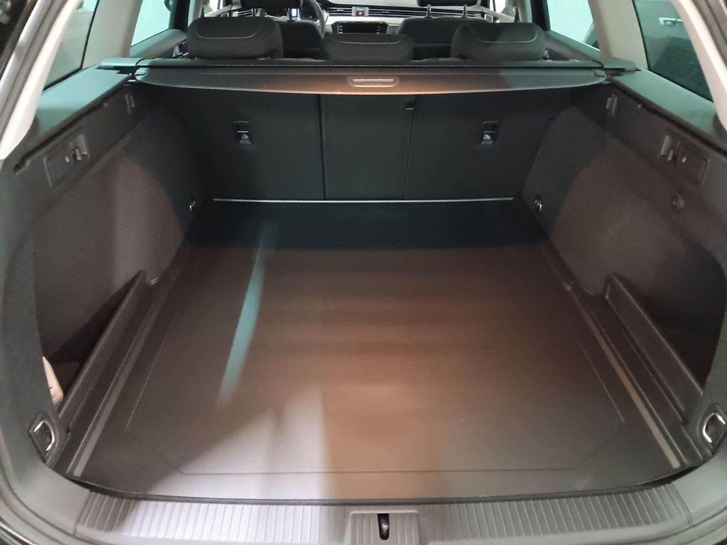 Volkswagen Passat Variant Executive 2.0 TDI 110 kW (150 CV)