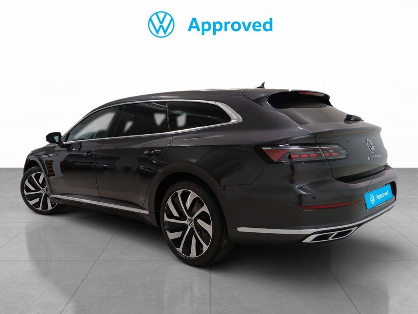 Volkswagen Arteon Shooting Brake R-Line 2.0 TDI 110 kW (150 CV) DSG