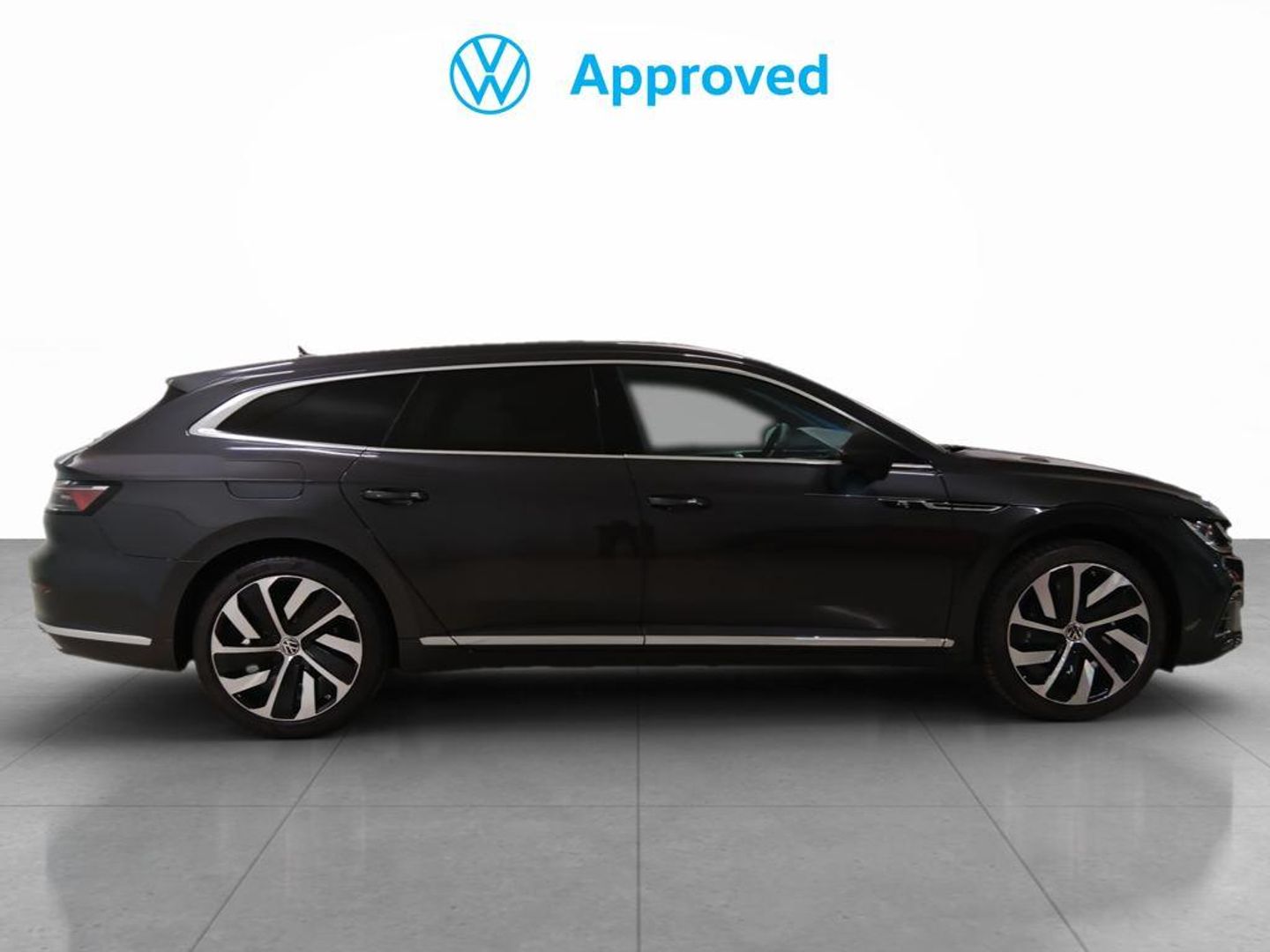 Volkswagen Arteon Shooting Brake R-Line 2.0 TDI 147 kW (200 CV) DSG