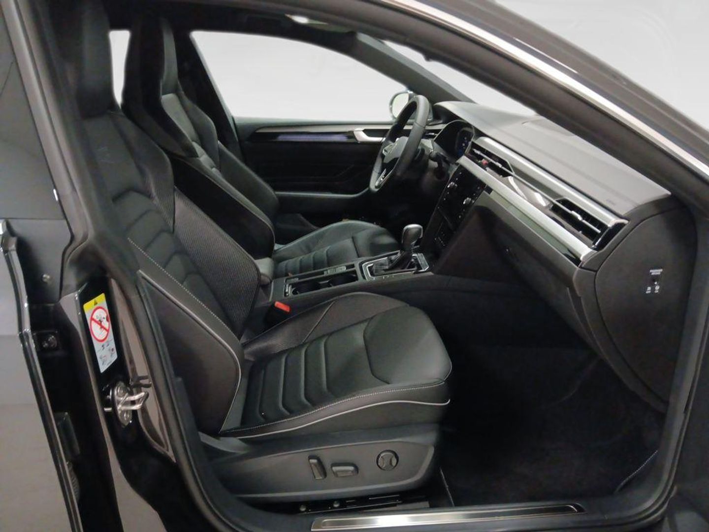 Volkswagen Arteon Shooting Brake R-Line 2.0 TDI 147 kW (200 CV) DSG