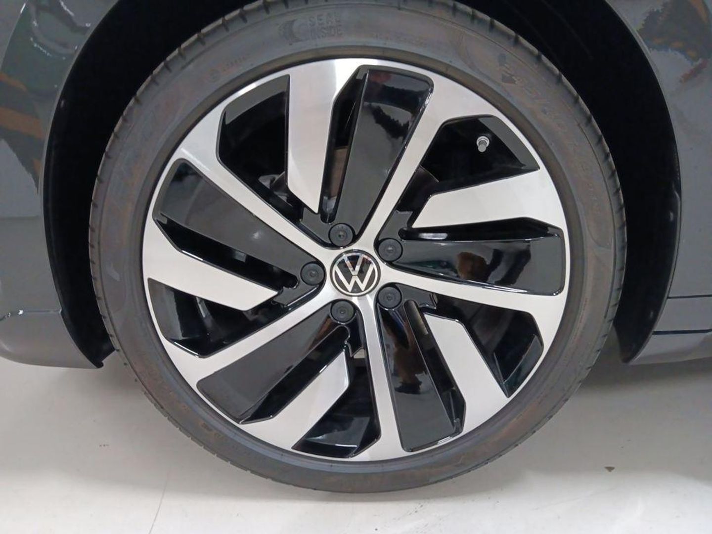 Volkswagen Arteon Shooting Brake R-Line 2.0 TDI 147 kW (200 CV) DSG