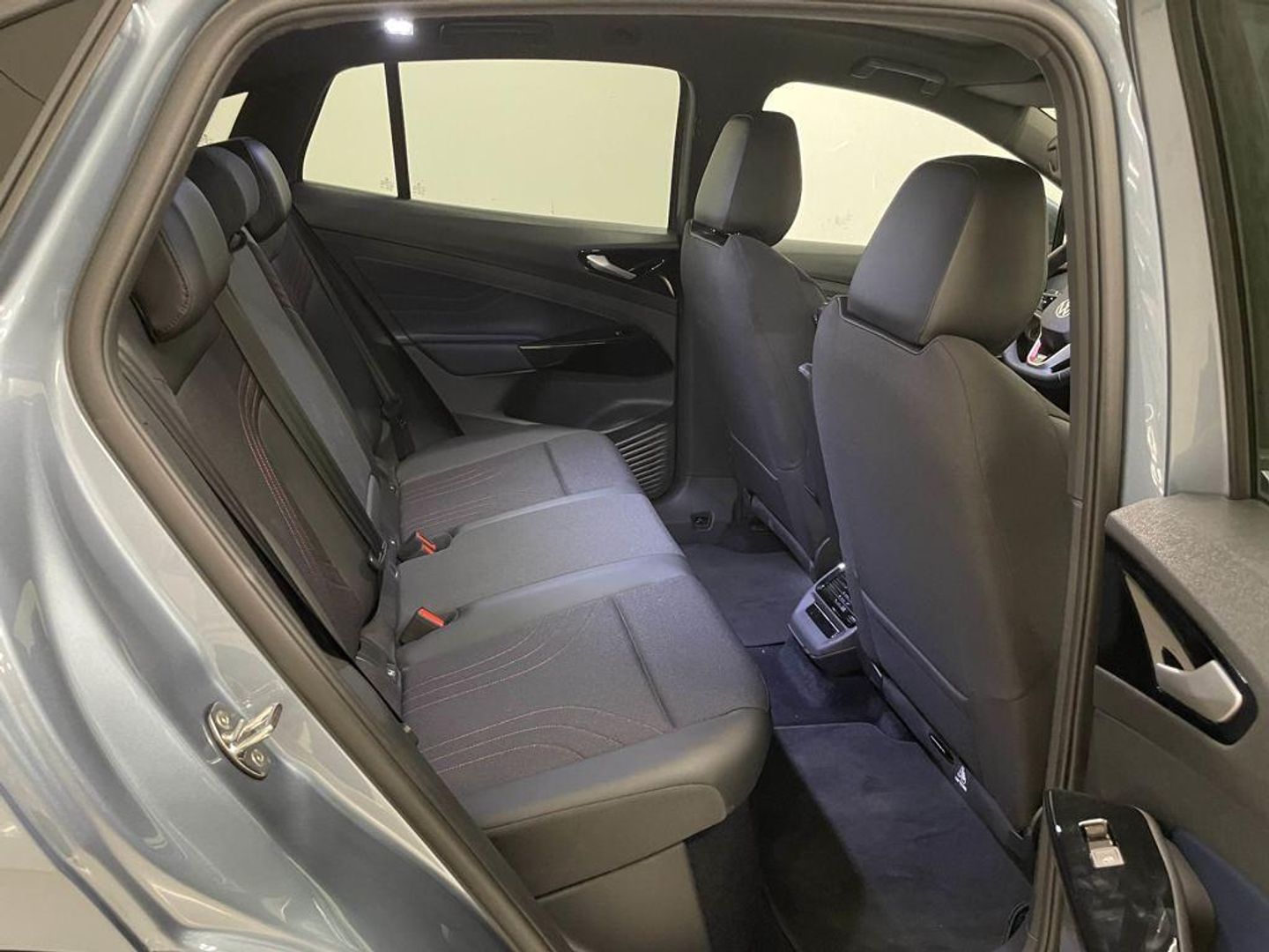 Volkswagen ID.5 GTX Tracción 4 ruedas 220 kW (299 CV)