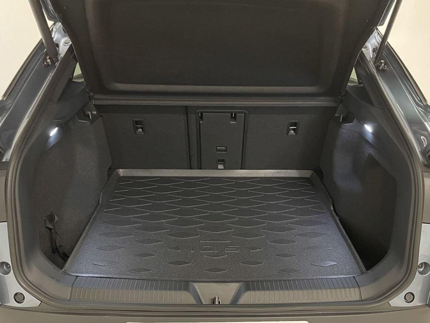 Volkswagen ID.5 GTX Tracción 4 ruedas 220 kW (299 CV)