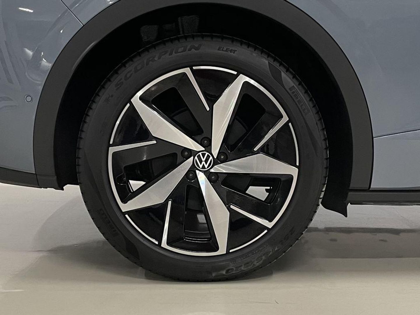 Volkswagen ID.5 GTX Tracción 4 ruedas 220 kW (299 CV)