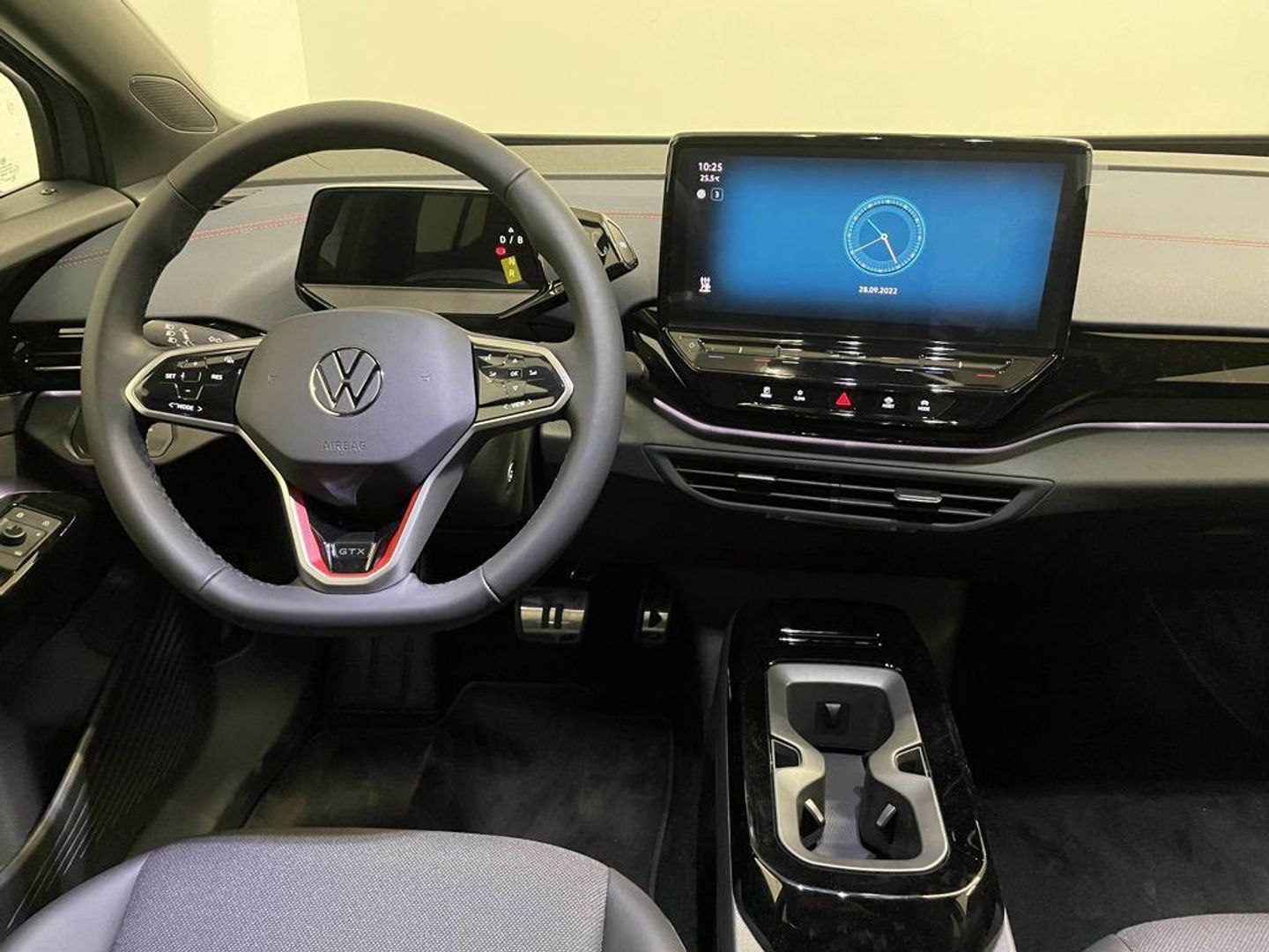 Volkswagen ID.5 GTX Tracción 4 ruedas 220 kW (299 CV)